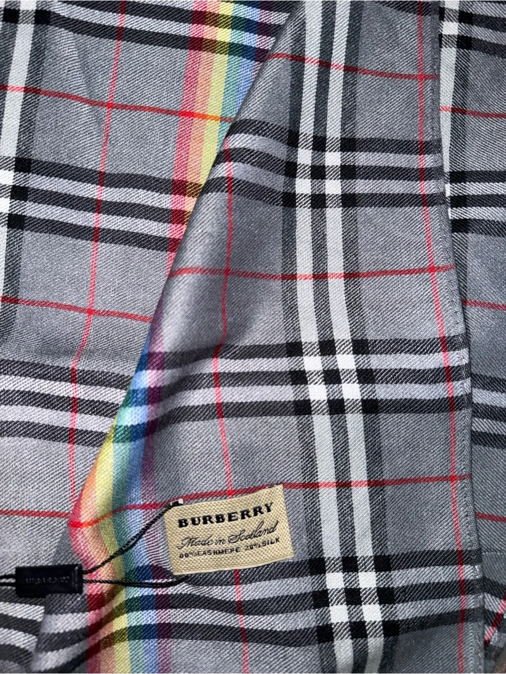 N/A “pride” black